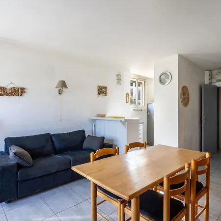 L'estelan-1 By Interhome Appartement