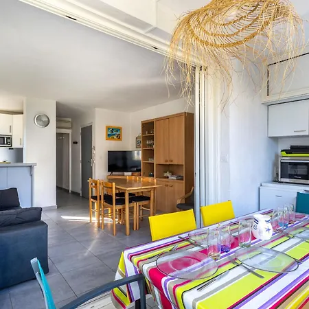 L'estelan-1 By Interhome Appartement Le Lavandou